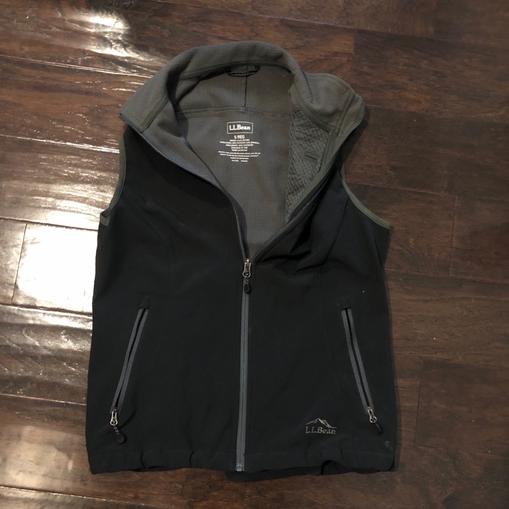 L.L. Bean Vest - Small/Regular
